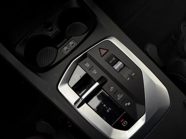 BMW 120 120i M-Sport Sedan