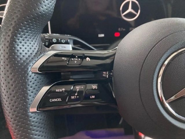 Mercedes-Benz C 220 AMG Line C 220 d Estate