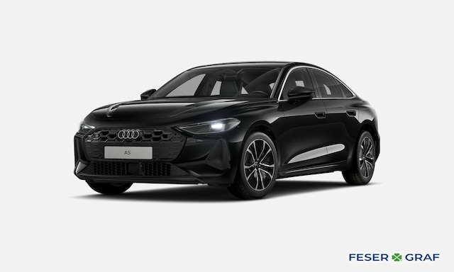 Audi A5 Quattro S-Tronic