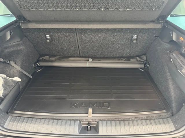 Skoda Kamiq Selection Selection