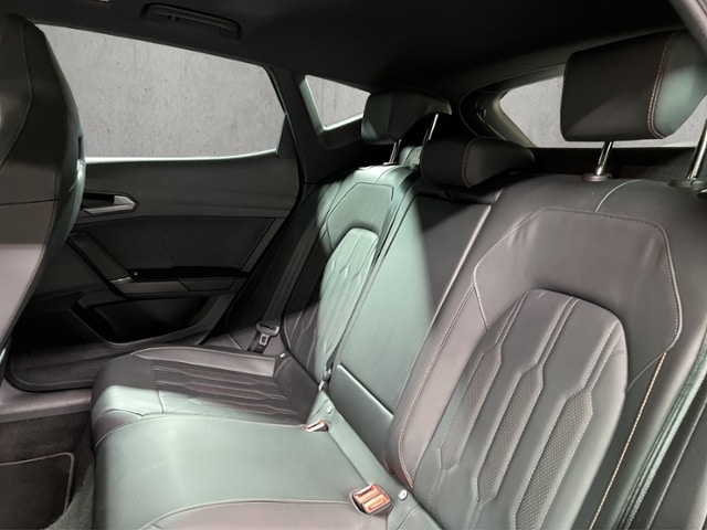 Cupra Formentor 2.0 TSI 4Drive VZ