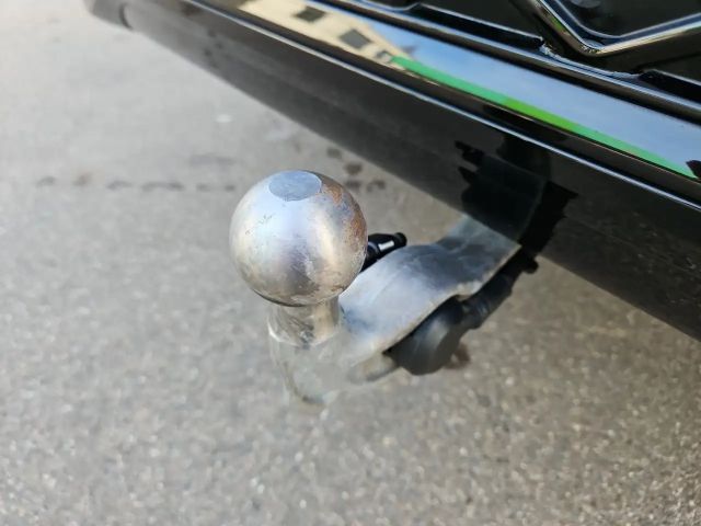 Volkswagen Tiguan R-Line eHybrid