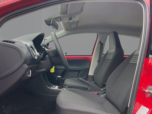 Volkswagen e-up! e-up LED DAB Klima