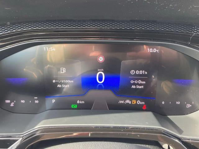 Volkswagen Taigo 1.0 TSI DSG Life