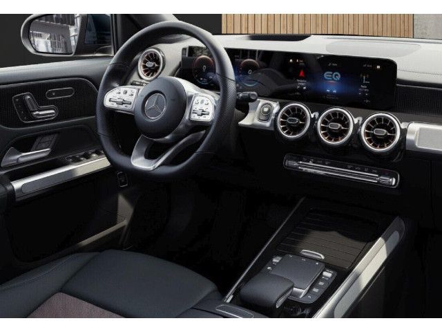 Mercedes-Benz EQB 250