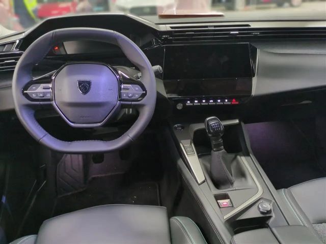 Peugeot 308 Allure Pack PureTech SW