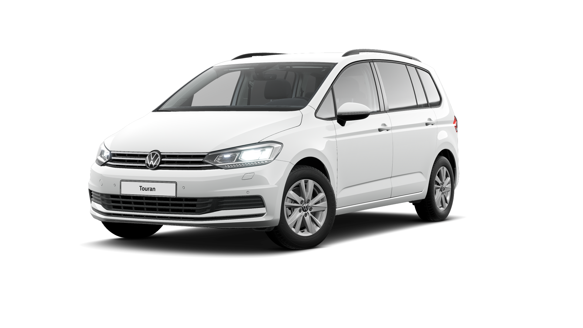 Volkswagen Touran 2.0 TDI DSG