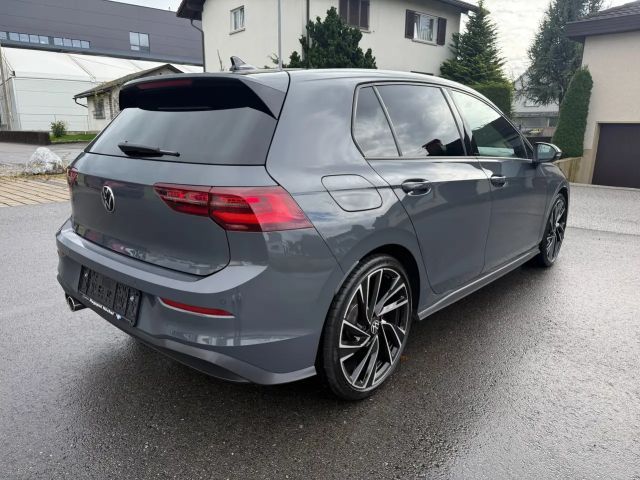 Volkswagen Golf DSG GTD