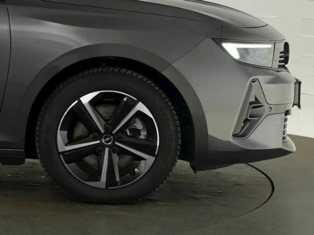 Opel Astra GS-Line Grand Sport Sports Tourer