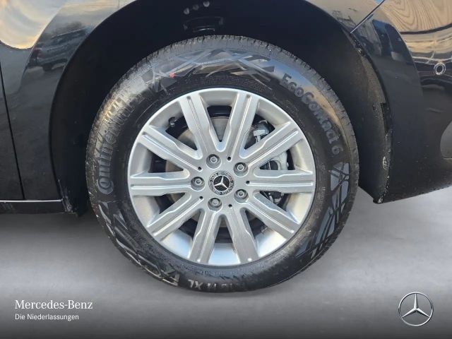 Mercedes-Benz T 180 Limousine Lang Progressive