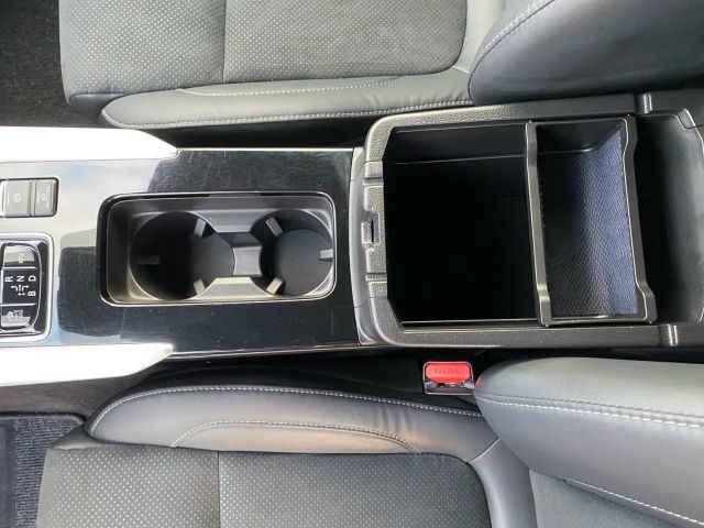 Mitsubishi Eclipse Cross PHEV