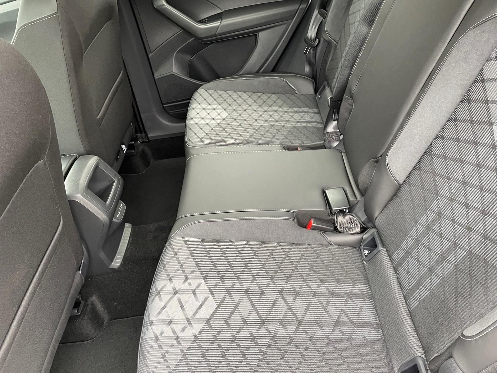 Volkswagen T-Cross 1.0 TSI R-Line