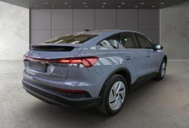 Audi Q4 e-tron 35 Sportback