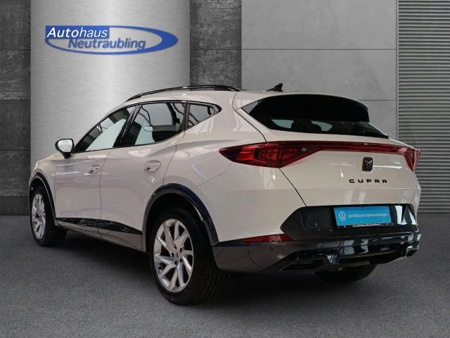 Cupra Formentor 1.5 TSI