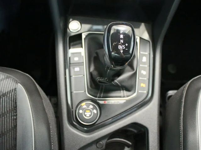Volkswagen Tiguan 2.0 TDI 4Motion DSG R-Line