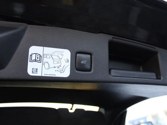 Ford Kuga AWD Hybrid ST Line X