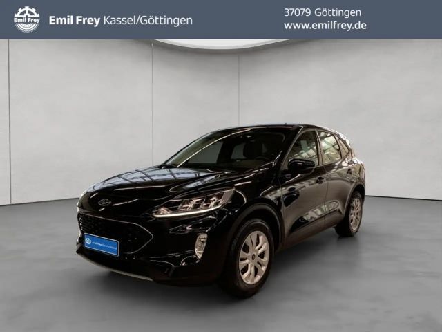 Ford Kuga Cool & Connect EcoBoost