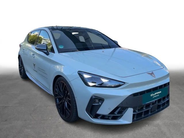 Cupra Leon 2.0 TSI DSG VZ
