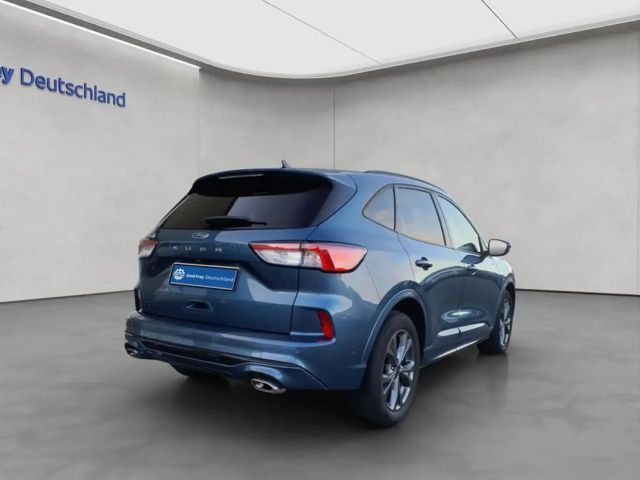 Ford Kuga EcoBoost ST Line X