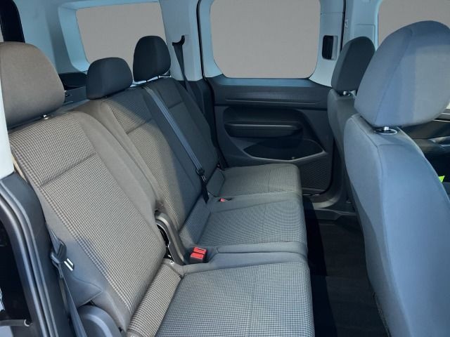 Volkswagen Caddy 1.5 TSI