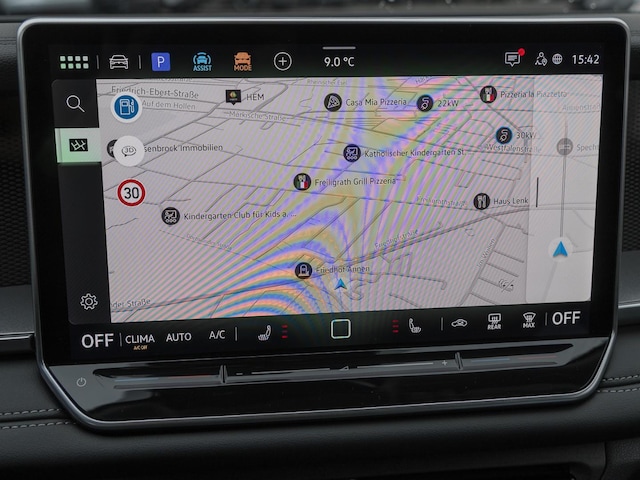Volkswagen Tayron 1.5 eTSI DSG IQ.Drive Life