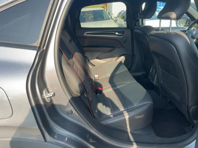 Renault Arkana TCe 160