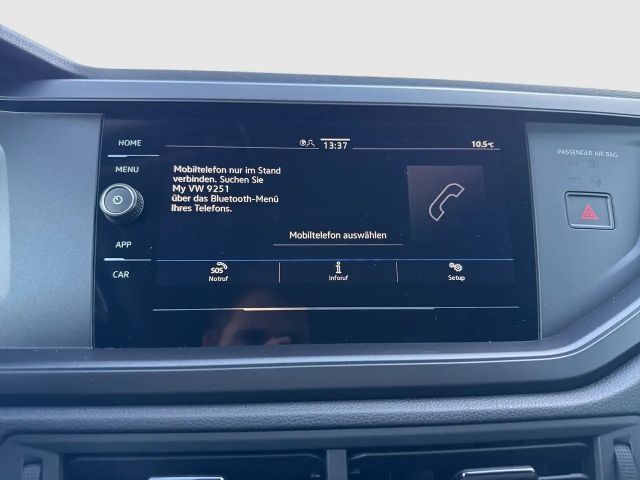 Volkswagen Taigo 4Me