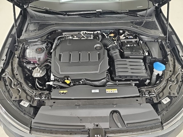 Volkswagen Passat DSG IQ.Drive Variant