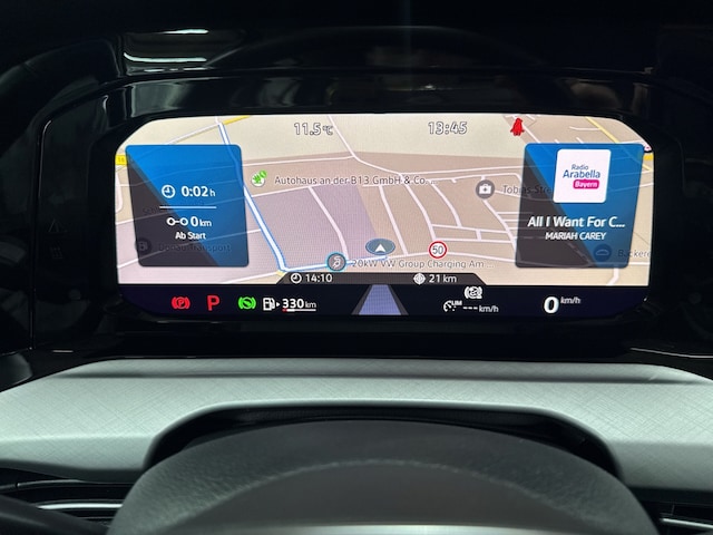 Volkswagen Golf 2.0 TDI DSG Life