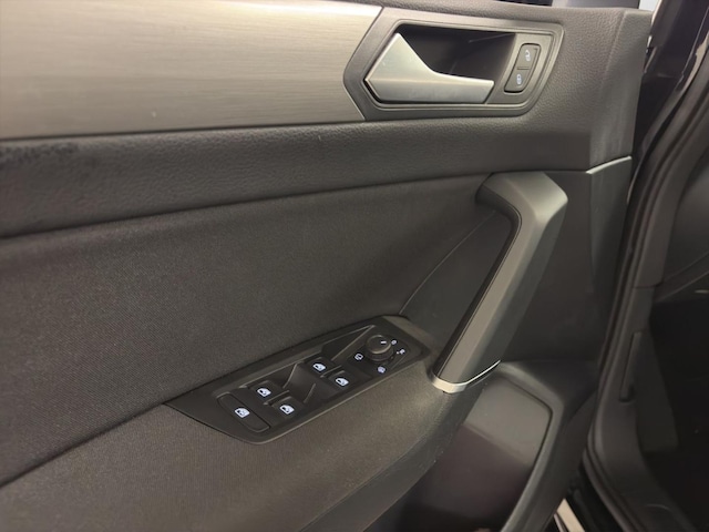 Volkswagen Touran 2.0 TDI DSG