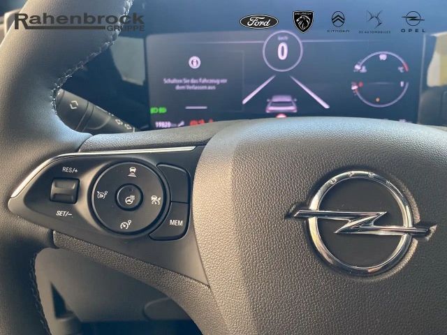 Opel Mokka 1.2 Turbo Turbo Ultimate