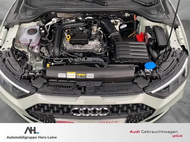 Audi A1 30 TFSI Allstreet S-Line S-Tronic