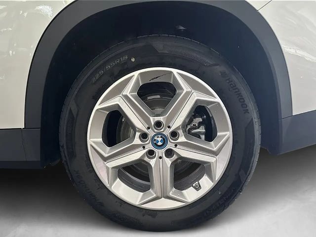 BMW iX1 Comfort pakket eDrive20