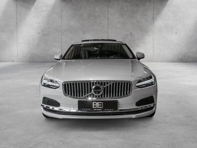Volvo S90 AWD Dark T8 Ultimate