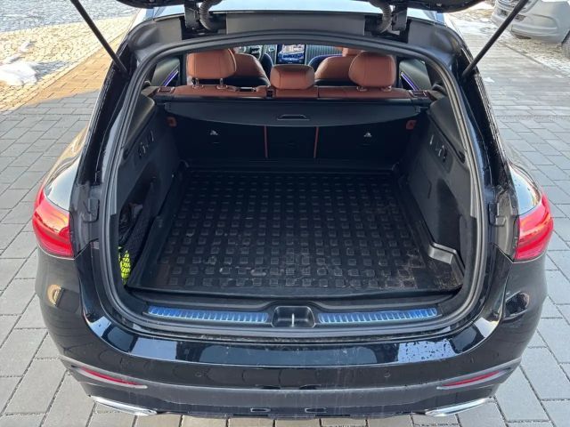 Mercedes-Benz GLC 450 4MATIC