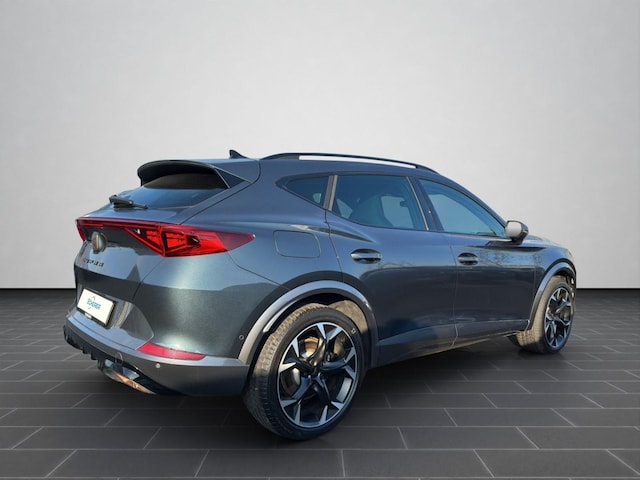 Cupra Formentor 1.4 VZ