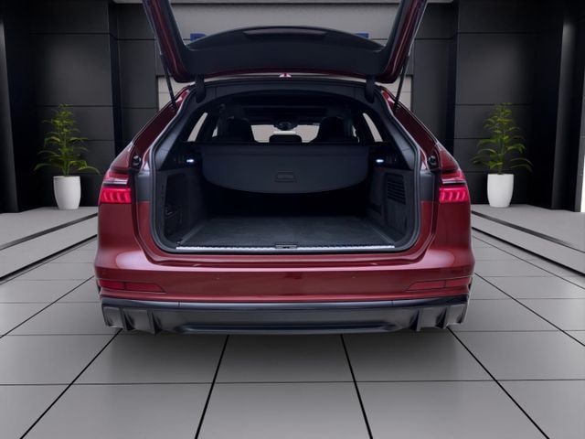 Audi S6 Avant Quattro