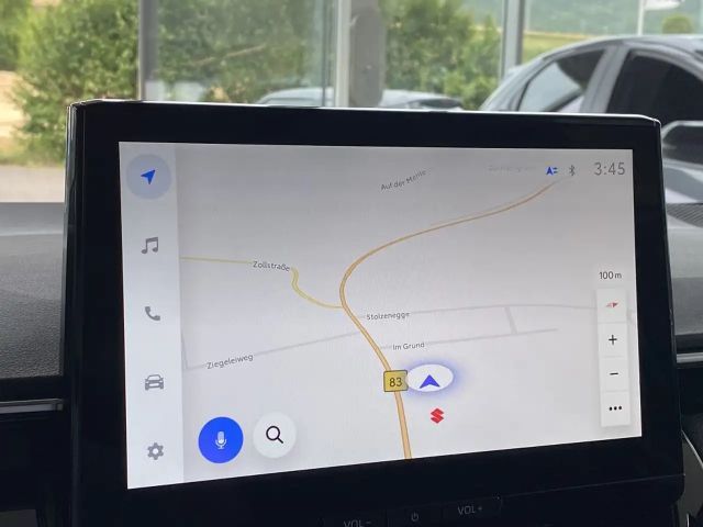 Suzuki Swace Comfort