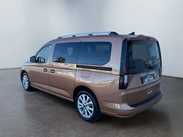 Volkswagen Caddy 1.5 TSI Maxi