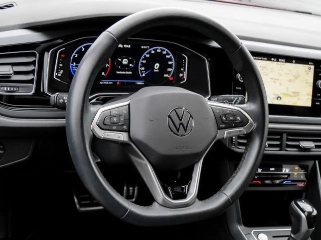 Volkswagen Taigo 1.0 TSI DSG IQ.Drive R-Line