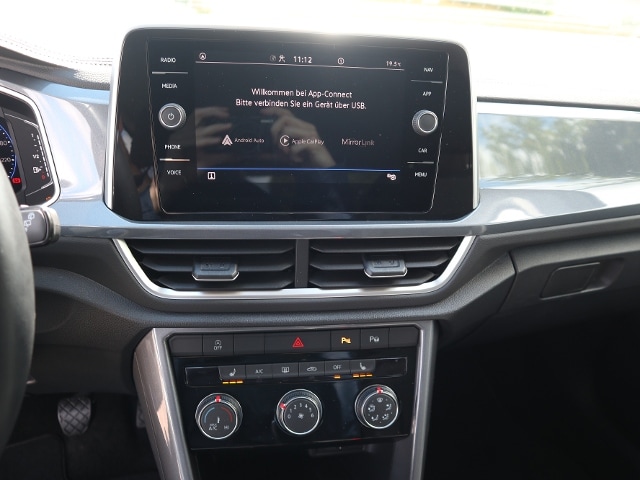 Volkswagen T-Roc 1.0 TSI