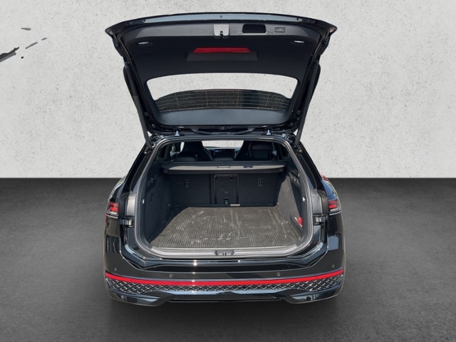 Volkswagen Passat 2.0 TDI DSG R-Line