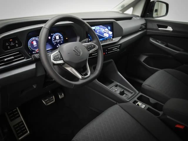 Volkswagen Caddy 1.5 TSI eHybrid