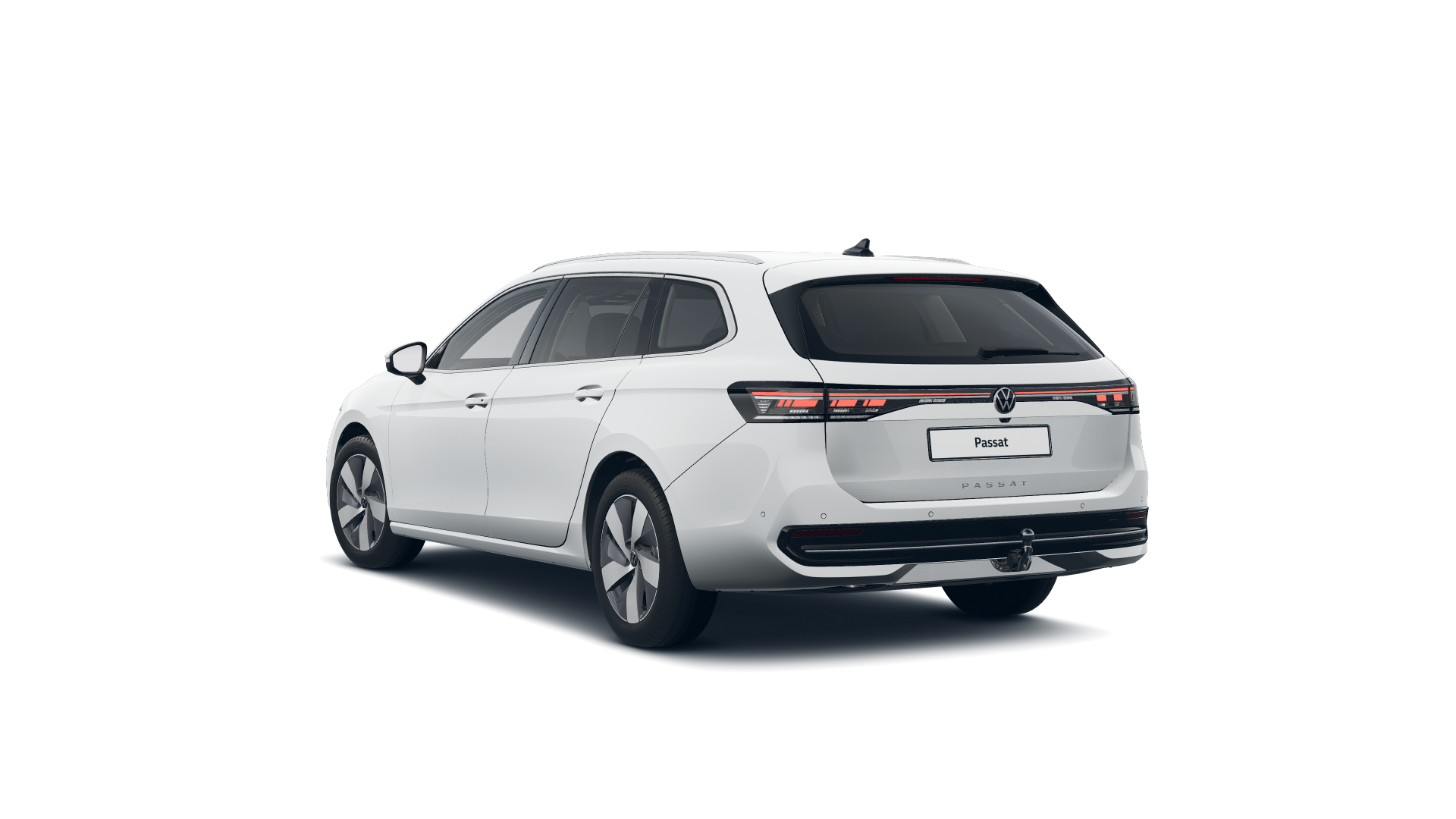 Volkswagen Passat PASSAT    2.0ELE  DT110 TDID7F