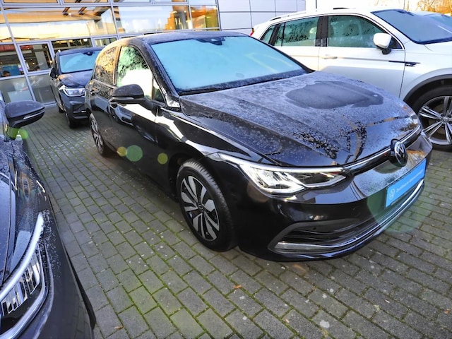 Volkswagen Golf 1.0 TSI DSG Golf VIII Move