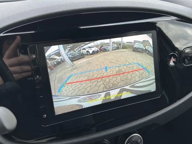 Toyota Aygo X Hatchback S-CVT