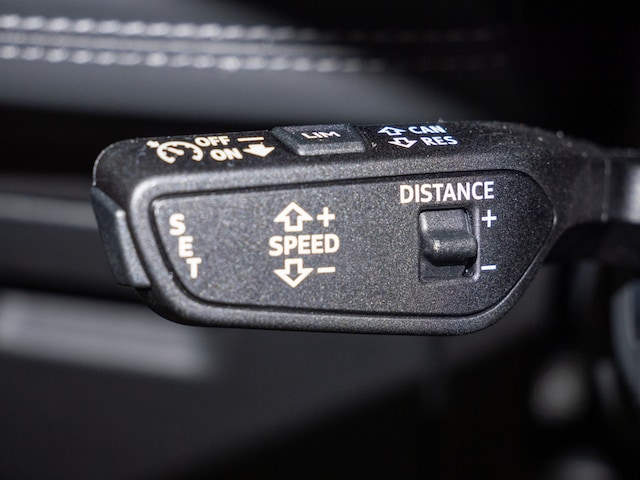 Audi Q6 e-tron Quattro