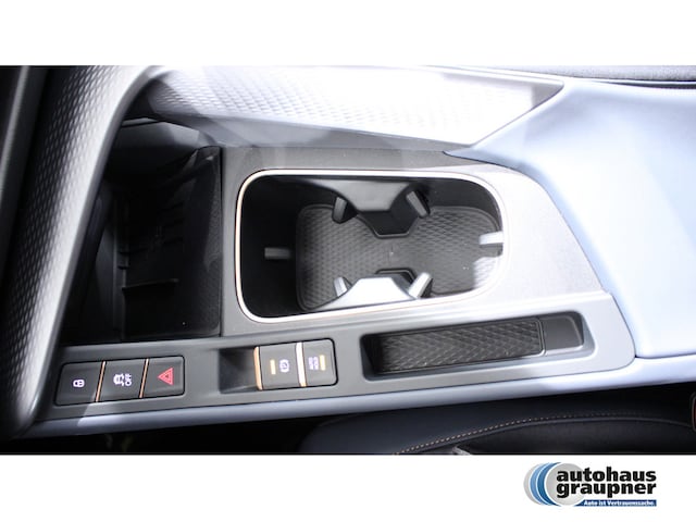 Cupra Terramar 1.5 eTSI