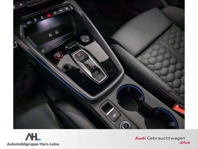 Audi RS3 Quattro S-Tronic Sportback