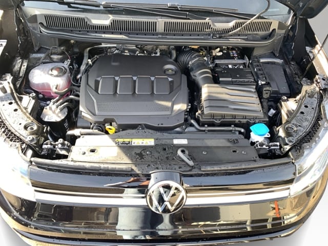 Volkswagen Caddy 2.0 TDI 4Motion